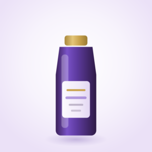 Crème mains réparatrice 75 ml