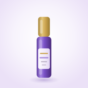 Gloss repulpant