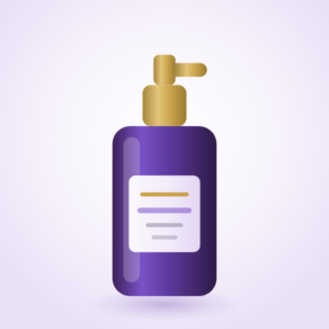 Lotion anti-chute fortifiante 100 ml